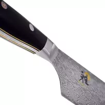 miyabi - Virtuvinis peilis Zwilling Miyabi Santoku, 320 mm, nerūdijantysis plienas - 2 nuotrauka