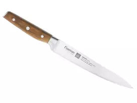taktinis peilis - Virtuvinis peilis Fissman Bremen, 340 mm, nerūdijantysis plienas - 2 nuotrauka