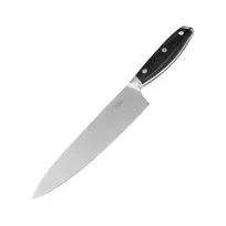 sefo peilis - Virtuvinis peilis Teesa, 380 mm, nerūdijantysis plienas - 2 nuotrauka