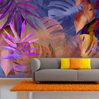 Fototapetas Artgeist Vigorous Leaves, 315 cm x 441 cm