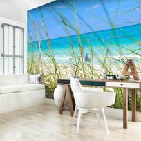Fototapetas Artgeist Tropical journey FTNT1530SAM, 270 cm x 343 cm