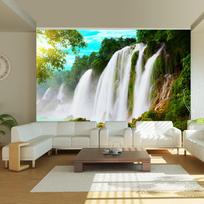 Fototapetas Artgeist Detian - waterfall (China), 193 cm x 250 cm