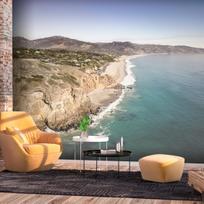 Fototapetas Artgeist Californian Landscape 4XLFT2410, 280 cm x 400 cm