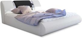 Eltap Lova Flavio Soft 17, 160x200 cm, balta (White)