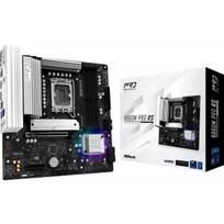 lga 1851 - ASRock B860M Pro RS - 3 nuotrauka