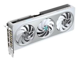geforce rtx 5060 8 - GIGABYTE GeForce RTX 5060 Ti AERO OC 8GB GDDR7 - 5 nuotrauka