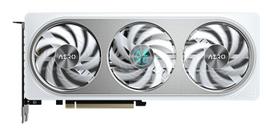 geforce rtx 5060 8 - GIGABYTE GeForce RTX 5060 Ti AERO OC 8GB GDDR7 - 10 nuotrauka