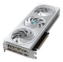 geforce rtx 5060 8 - GIGABYTE GeForce RTX 5060 Ti AERO OC 8GB GDDR7 - 11 nuotrauka