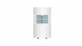 oro sausintuvai - Xiaomi Smart Dehumidifier Lite BHR8374EU White (Baltas) - 2 nuotrauka