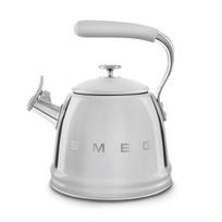 svilpukas - Smeg WKF01SS - 1 nuotrauka