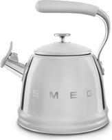 svilpukas - Smeg WKF01SS - 2 nuotrauka
