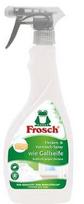 pre wash - Frosch Dėmių valymo purškiklis, 0,5 l - 1 nuotrauka