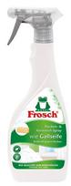 pre wash - Frosch Dėmių valymo purškiklis, 0,5 l - 2 nuotrauka