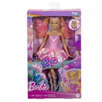 lele feja - Mattel Barbie Stebuklinga Fėja (Color Change Fairy) JCP76, 29 cm - 2 nuotrauka