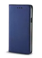 Mocco "Smart Magnet Book Case for Xiaomi 13 Lite" Juodas (Black)