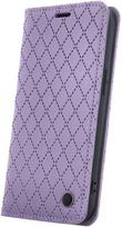 a16 - Telforceone "Smart Caro Case for Samsung Galaxy A16 4G / A16 5G" Violetinis (Purple) - 2 nuotrauka