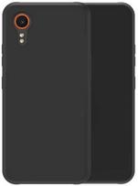samsung galaxy xcover 7 deklas - dbramante1928 "Nuuk Case for Samsung Galaxy Xcover 7" Juodas (Black) - 1 nuotrauka