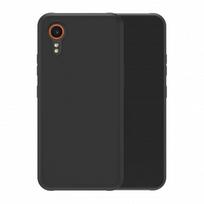 samsung galaxy xcover 7 deklas - dbramante1928 "Nuuk Case for Samsung Galaxy Xcover 7" Juodas (Black) - 2 nuotrauka