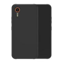 samsung galaxy xcover 7 deklas - dbramante1928 "Nuuk Case for Samsung Galaxy Xcover 7" Juodas (Black) - 3 nuotrauka