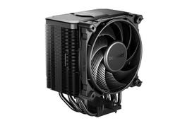 be quiet cooler - Be Quiet! Dark Rock 5 BK035 Juodas (Black) - 2 nuotrauka