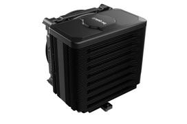 be quiet cooler - Be Quiet! Dark Rock 5 BK035 Juodas (Black) - 3 nuotrauka