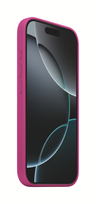 apple silicone case iphone 16 pro - APPLE iPhone 16 Pro Silicone MagSafe - Fuchsia - 1 nuotrauka