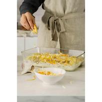 2 konteineris - ZWILLING Fresh & Save Stačiakampio formos Konteineris 2 L Permatomas, Balta 1 vnt - 10 nuotrauka