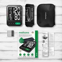medisana - Atika LSH 2600, 2600 W - 4 nuotrauka