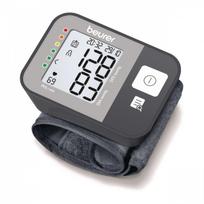 blood pressure monitor - Beurer BC28 - 1 nuotrauka