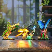 itwork - LEGO The Insect Collection 21342 - 5 nuotrauka