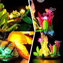 itwork - LEGO The Insect Collection 21342 - 6 nuotrauka