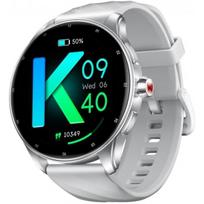 KUMI GW5 Pro Silver (Sidabrinis)