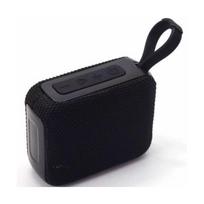 wireless bluetooth speaker black - Blackmoon Speaker C100 Black (Juoda) - 2 nuotrauka
