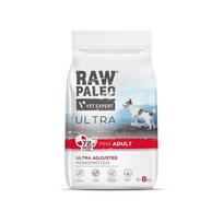 VetExpert Raw Paleo Ultra Mini Adult Beef 8 kg
