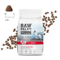 raw paleo ultra adult min - VetExpert Raw Paleo Ultra Mini Adult Beef 8 kg - 3 nuotrauka