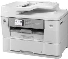 a3 spausdintuvas - Brother MFC-J6959DW - 2 nuotrauka