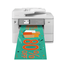 a3 spausdintuvas - Brother MFC-J6959DW - 4 nuotrauka