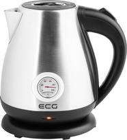 elektrinis virdulys 1.7 l - ECG RK 1705 Metallico - 1 nuotrauka