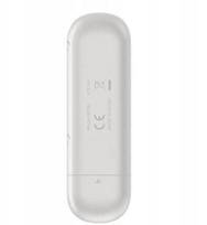 4g modemas - ZTE MF79N USB LTE CAT.4 maršrutizatorius (Baltas/White) - 3 nuotrauka