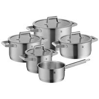 wmf - WMF Puodų komplektas 5 vnt. COMFORT LINE, nerūdijantis - 1 nuotrauka