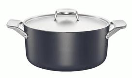Fiskars Taiten puodas su dangčiu 3,5 l