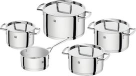 aliuminis virdulys - Zwilling Passion puodų rinkinys, 5 vnt. (66060-000-0) - 1 nuotrauka