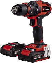 einhell suktuvas - Einhell TE-CD 18/40 Li-i +64, 18V - 1 nuotrauka