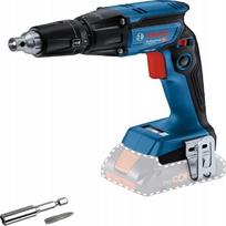 Bosch GTB 18V-45, be akumuliatoriaus ir kroviklio