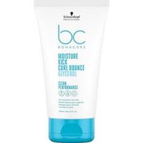 schwarzkopf bonacure moisture kick - Schwarzkopf Professional BC Bonacure Moisture Kick Curl Bounce kremas garbanotiems plaukams 150 ml - 2 nuotrauka