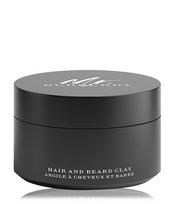 hair clay molis - Burberry Mr. Burberry Plaukų ir barzdos modeliuojamasis molis, 45 g. - 1 nuotrauka
