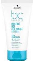 schwarzkopf bonacure moisture kick - Schwarzkopf Professional BC Bonacure Moisture Kick Curl Bounce kremas garbanotiems plaukams 150 ml - 3 nuotrauka