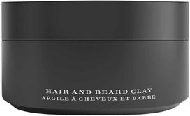 hair clay molis - Burberry Mr. Burberry Plaukų ir barzdos modeliuojamasis molis, 45 g. - 2 nuotrauka