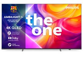 4k 144hz - Philips 75PUS9010/12 - 1 nuotrauka