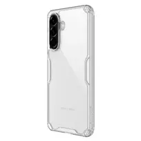 Nillkin Nature TPU PRO dėklas Samsung Galaxy A56 5G Skaidrus (Clear)